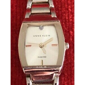 Anne Klein Diamonds Ladies Watch